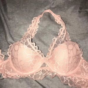 Victoria’s Secret Pink bralette